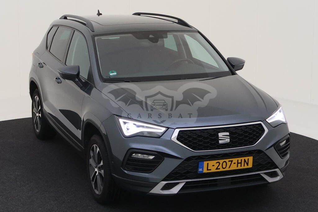 Seat Ateca 2.0 TDI Style Business 2021