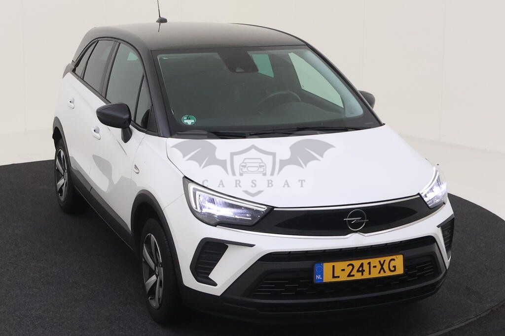 Opel Crossland 1.2 Business 2021