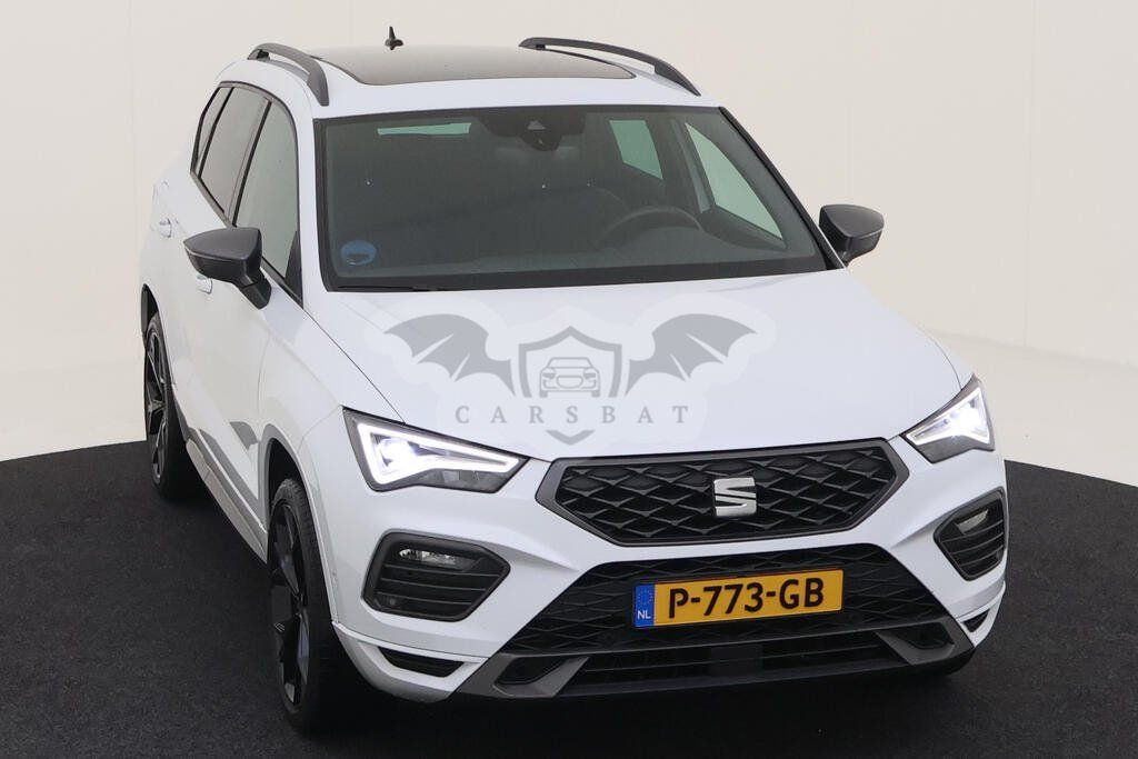 Seat Ateca 1.5 TSI FR Business Intense 2022