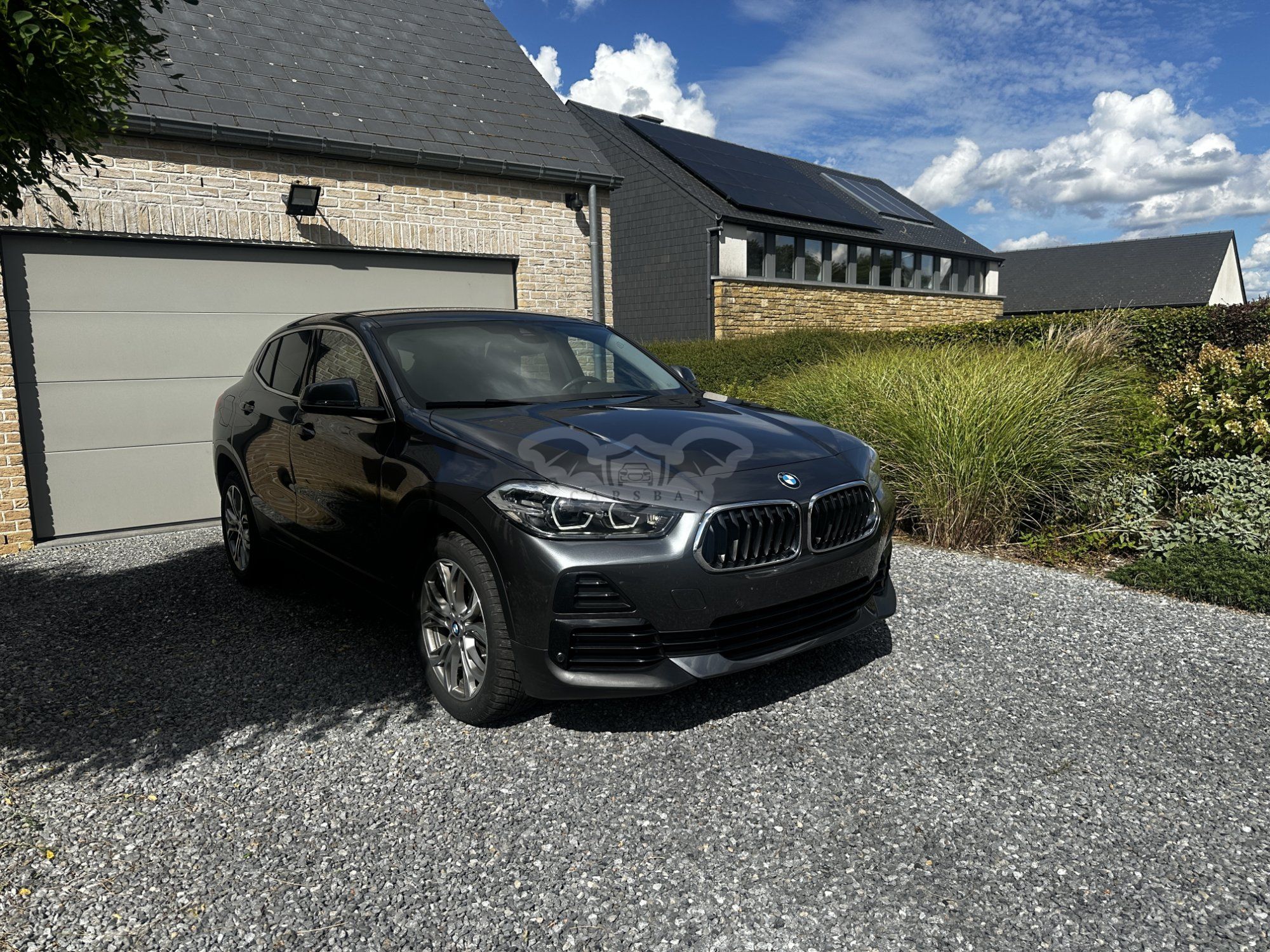 BMW X2 18i 2021