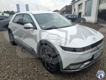 Hyundai IONIQ 5 58 kWh Techniq 2021