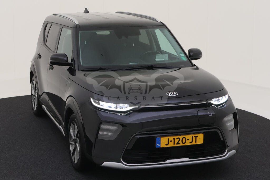 Kia Soul e-Soul ExecutiveLine 2020