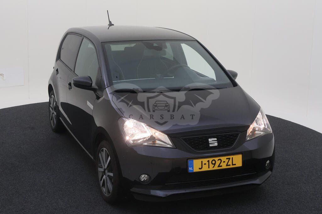 Seat Mii Plus 2020