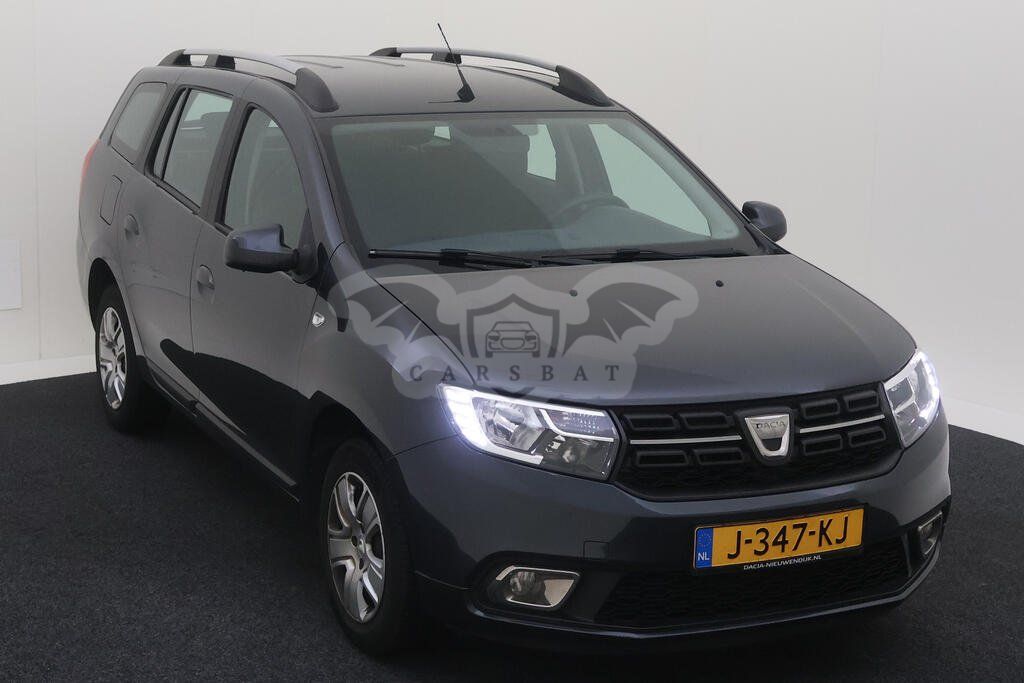 Dacia Logan 1.0 TCe Comfort 2020