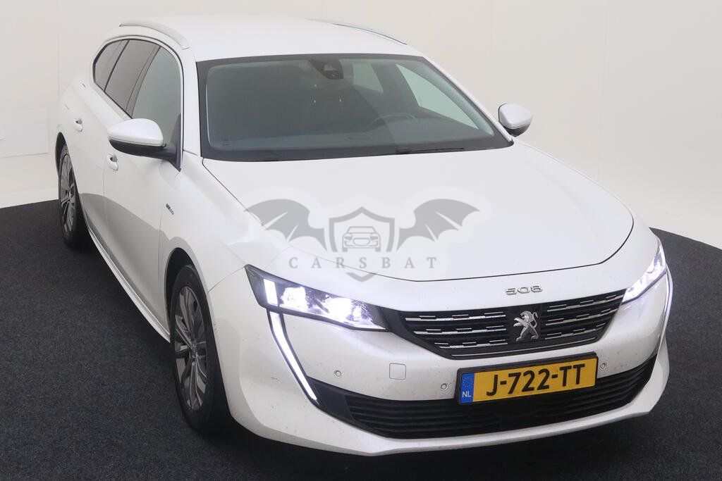 Peugeot 508 SW 1.6 Allure 2020