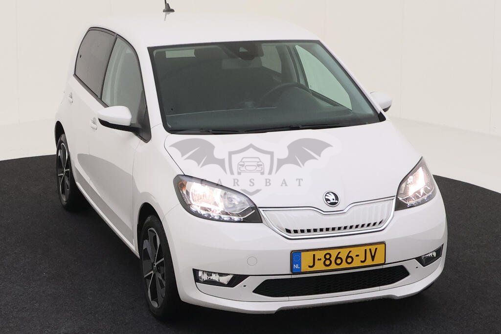 Skoda Citigo Style 2020