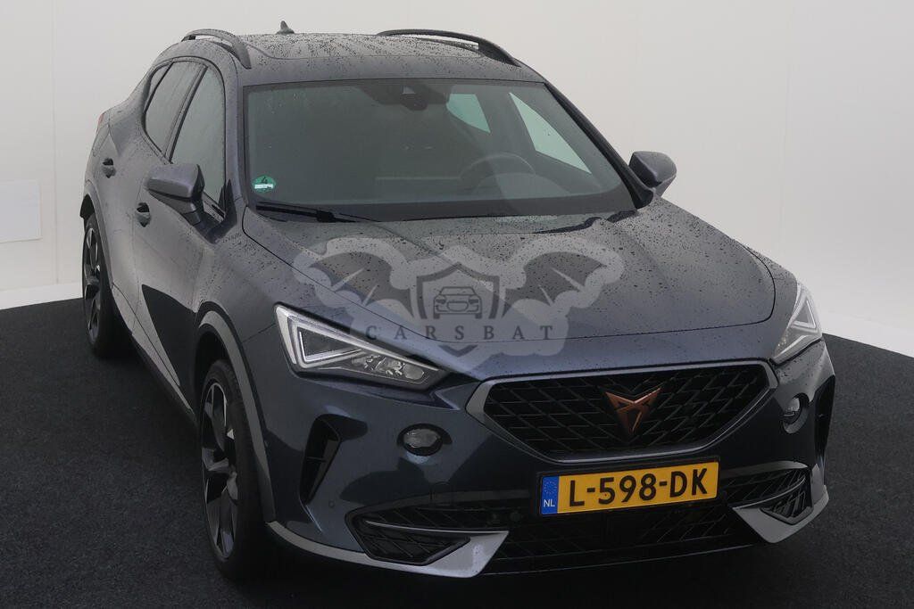 Cupra Formentor 1.4 VZ 2021