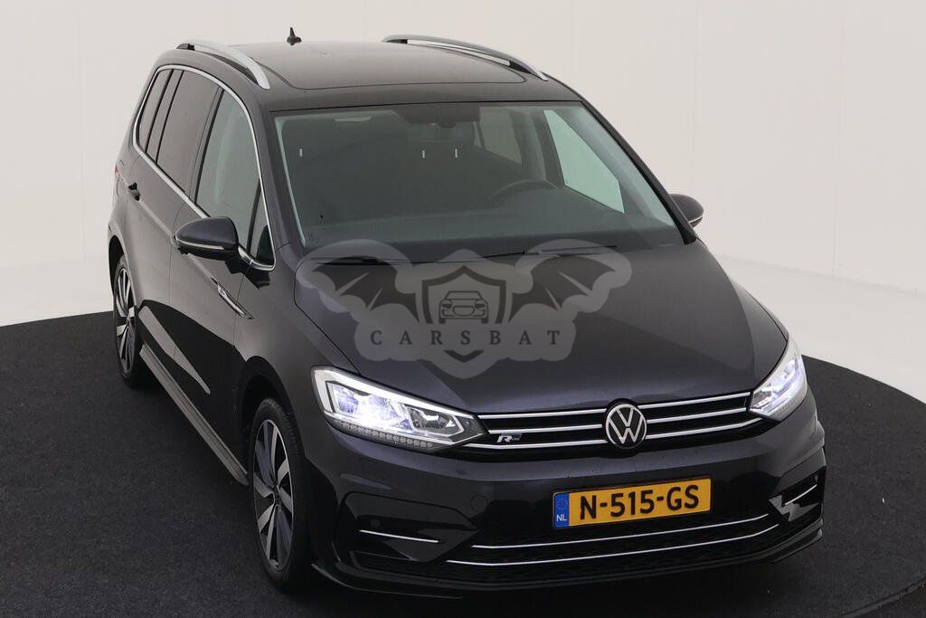 Volkswagen Touran 1.5 TSI Highline 2020