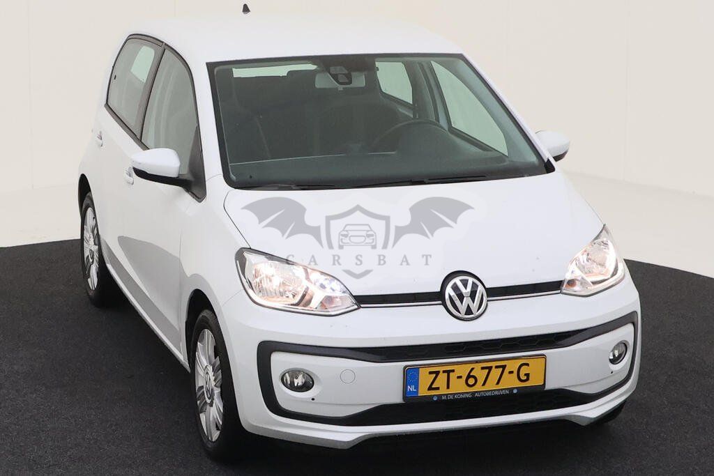 Volkswagen Up! 1.0 High Up! 2019