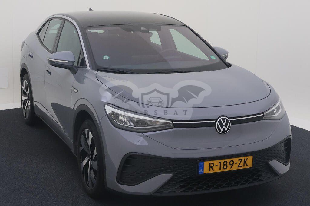 Volkswagen ID.5 77 kWh Pro 2022