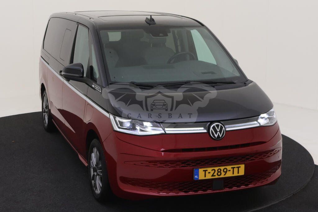 Volkswagen Multivan 1.4 Energetic 2023