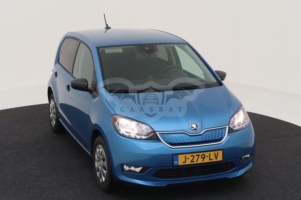 Skoda Citigo Ambition 2020