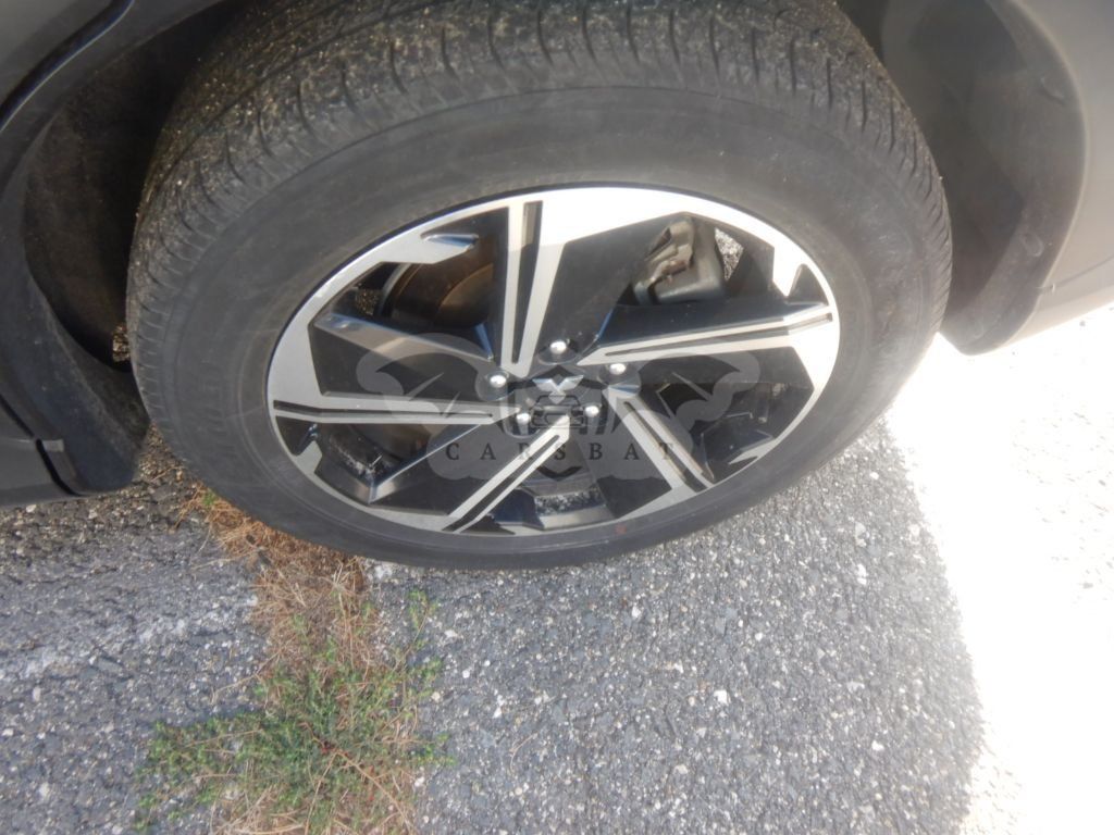 Mitsubishi Eclipse Cross 2.4 InStyle 2022