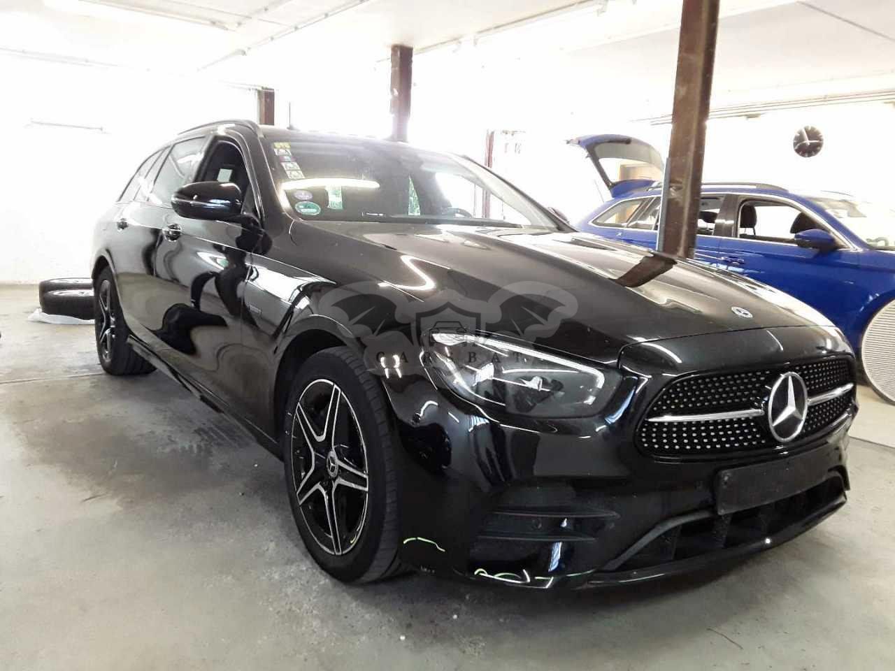 Mercedes-Benz E Break 300e 2021