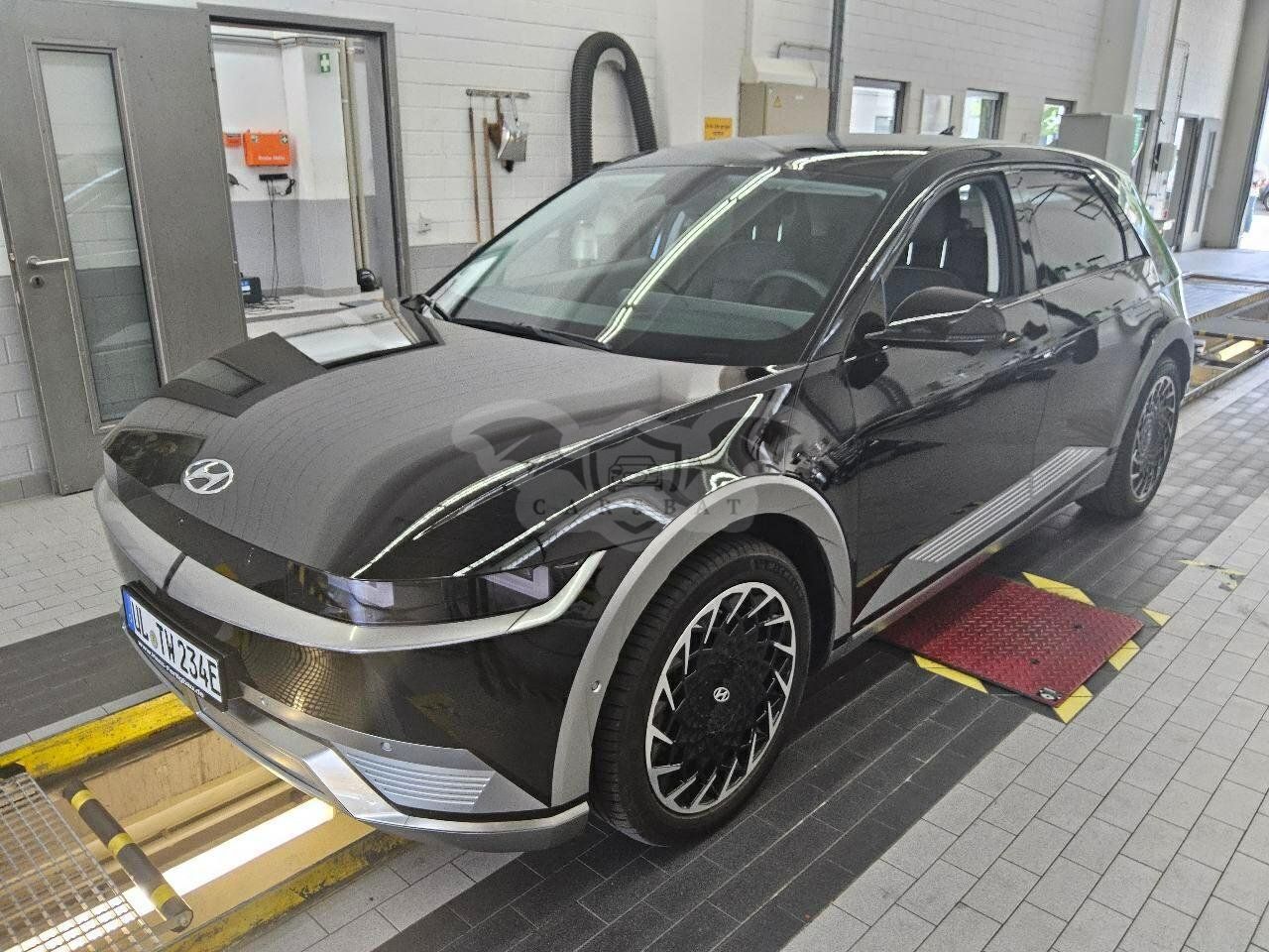 Hyundai IONIQ 5 77,4 kWh Uniq 2023
