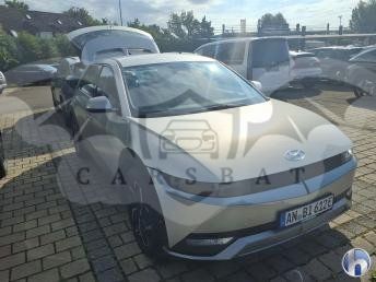 Hyundai IONIQ 5 72,6 kWh Dynamiq 2021