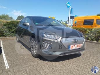 Hyundai IONIQ Style 2021