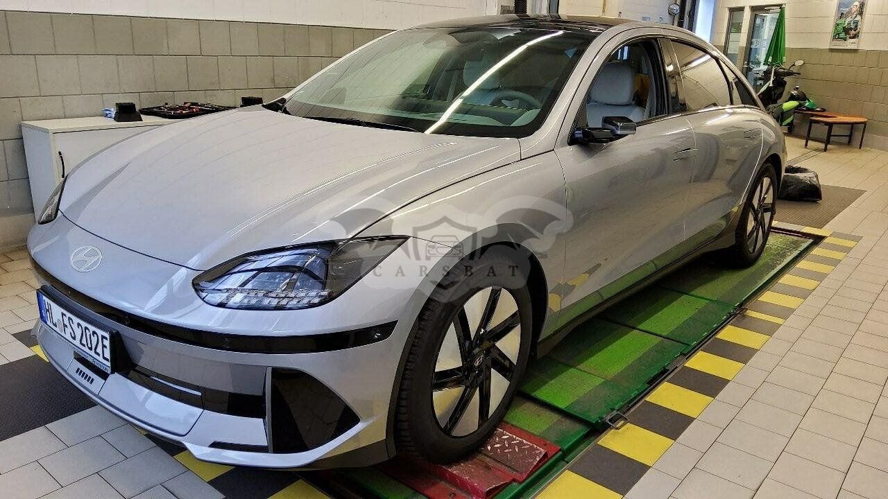 Hyundai IONIQ 6 First Edition 2023