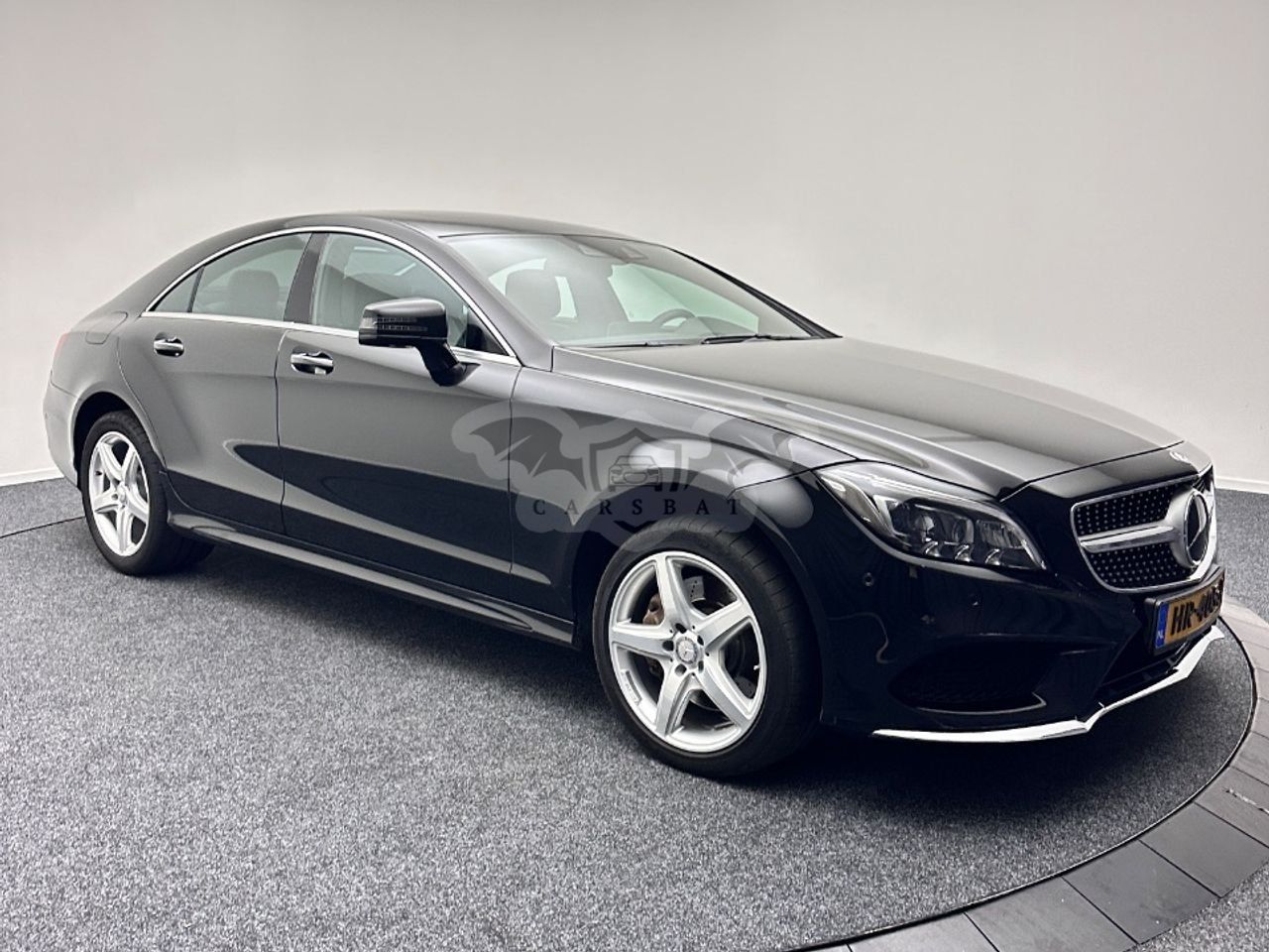 Mercedes-Benz CLS 350 2014