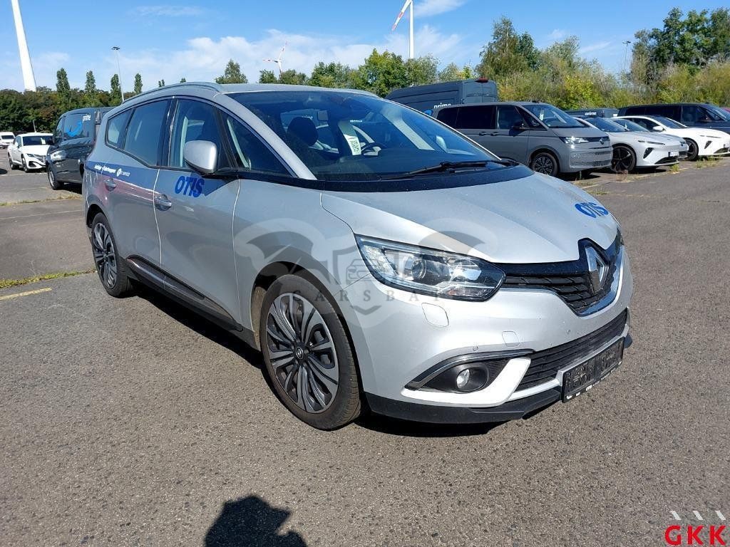 Renault Scenic Grand Business 2021