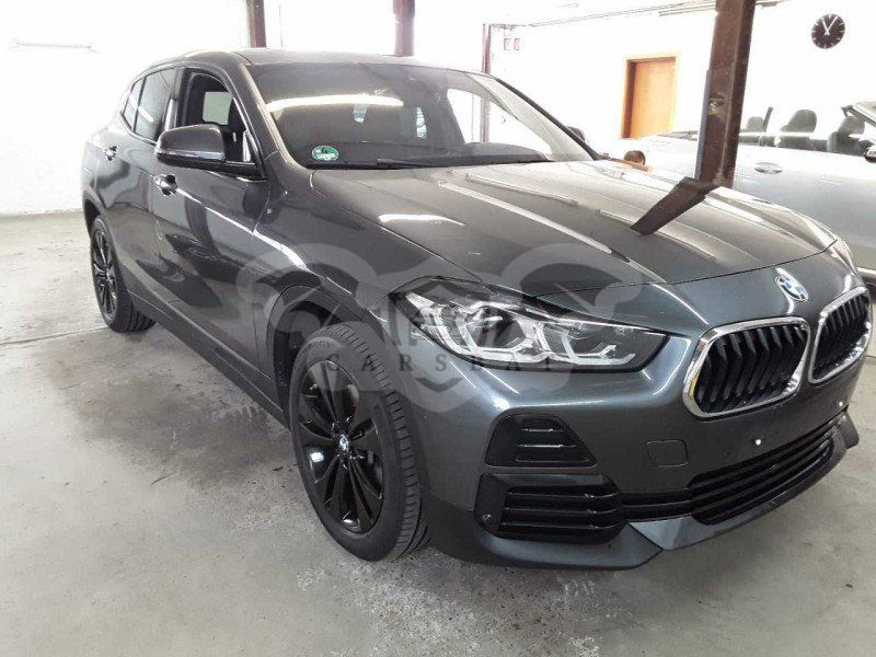 BMW X2 25e Advantage Plus 2021