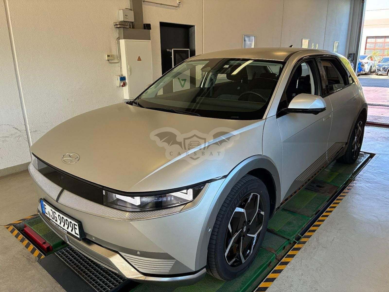 Hyundai IONIQ 5 72,6 kWh Dynamiq 2022