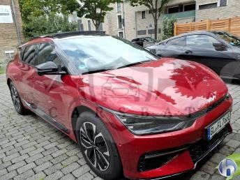 Kia EV6 74 kWh GT Line 2023