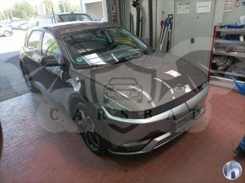 Hyundai IONIQ 5 58 kWh 2022