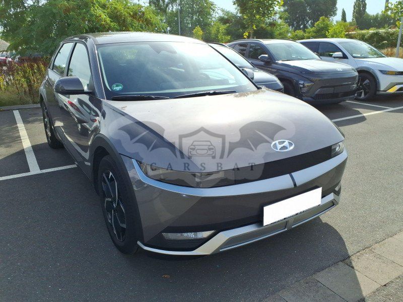 Hyundai IONIQ 5 72,6 kWh 2022