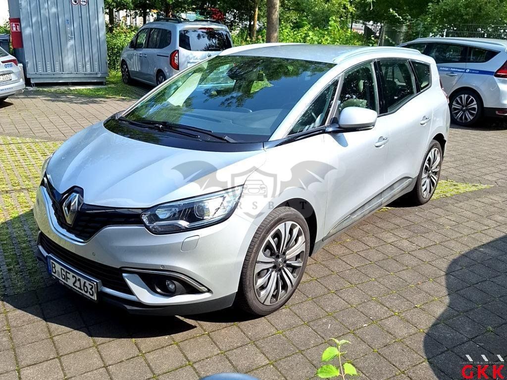 Renault Scenic 1.7 2020