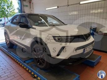 Opel Mokka 1.2 GS 2024
