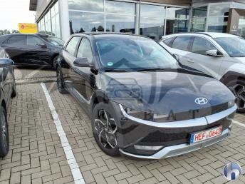 Hyundai IONIQ 5 72,6 kWh 2022