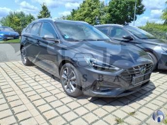 Hyundai i30 Wagon 1.6 CRDi Prime 2021