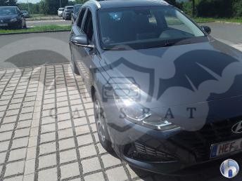 Hyundai i30 Wagon 1.6 CRDi Trend 2021