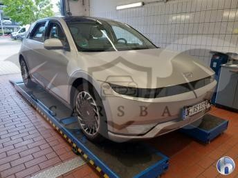 Hyundai IONIQ 5 72,6 kWh Techniq 2022