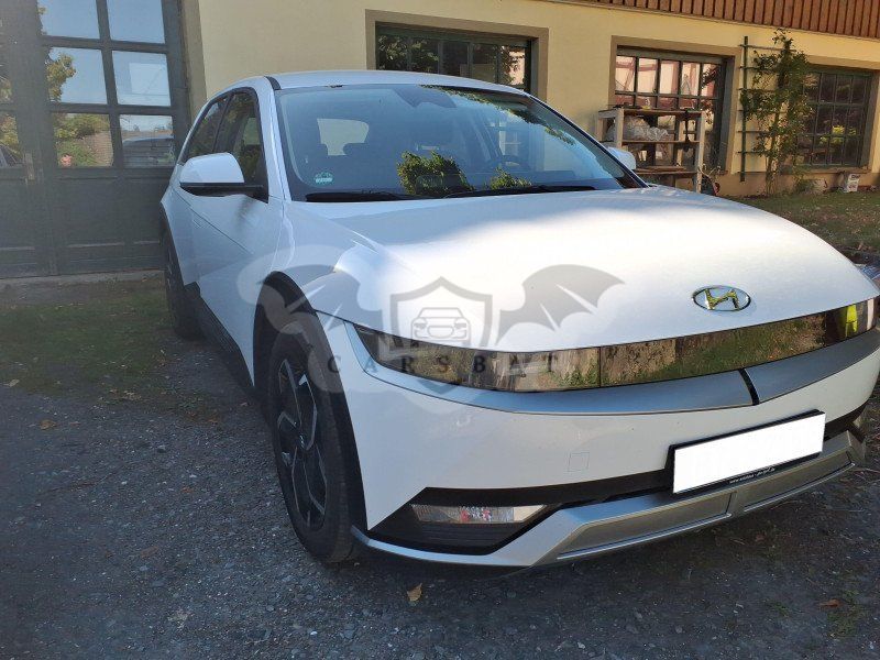 Hyundai IONIQ 5 72,6 kWh 2022