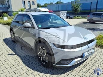 Hyundai IONIQ 5 77,4 kWh Techniq 2025