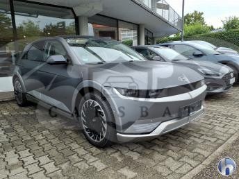 Hyundai IONIQ 5 72,6 kWh Uniq 2022