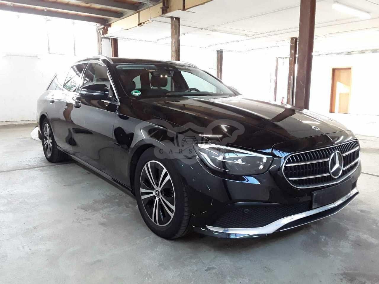 Mercedes-Benz E Break 220d 2021