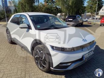 Hyundai IONIQ 5 58 kWh Dynamiq 2021