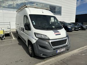 Peugeot Boxer L2H2 2.2 HDI 2016