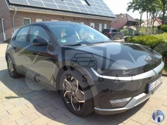 Hyundai IONIQ 5 72,6 kWh 2021