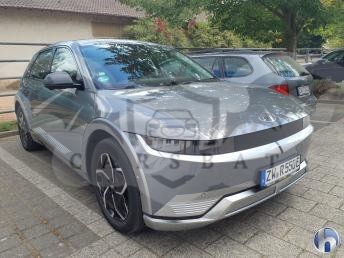 Hyundai IONIQ 5 72,6 kWh Techniq 2022