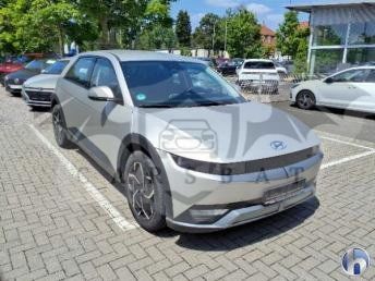Hyundai IONIQ 5 72,6 kWh Dynamiq 2021