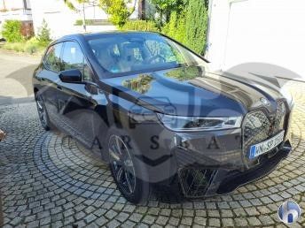 BMW iX 40 2023