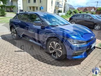 Kia EV6 74 kWh GT Line 2023