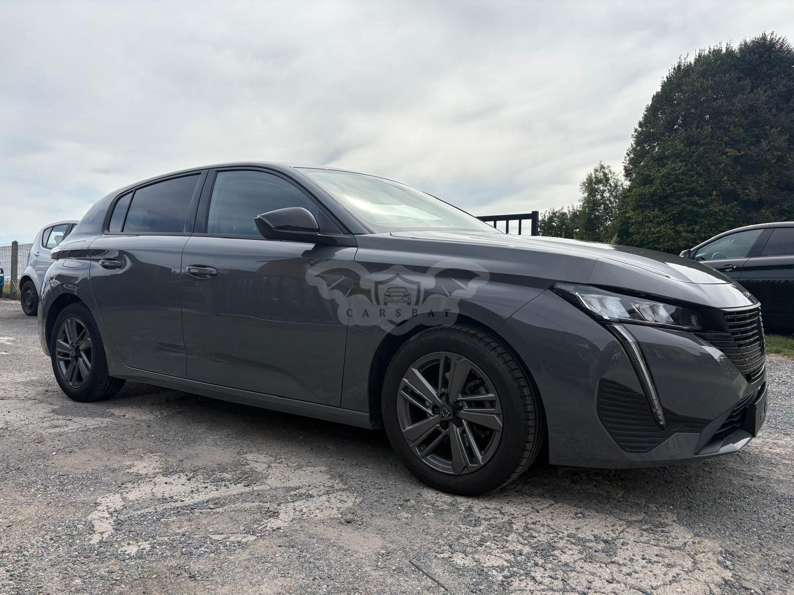 Peugeot 308 1.2i Allure 2024