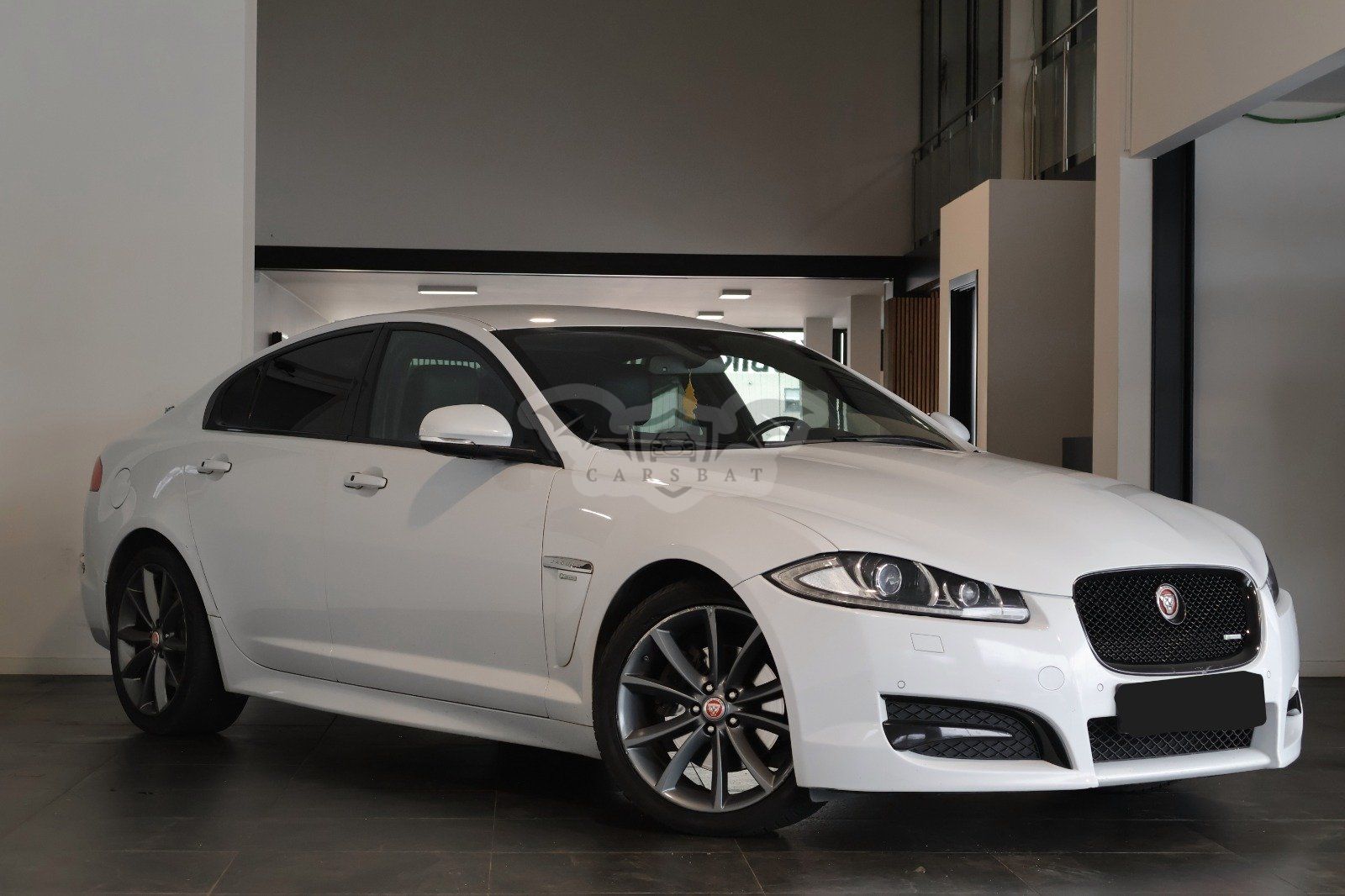 Jaguar XF 2.2d R Sport 2016
