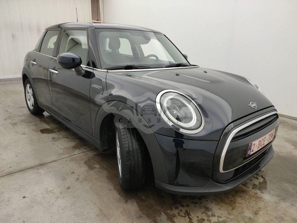 Mini 5 Doors One 1.5 2021
