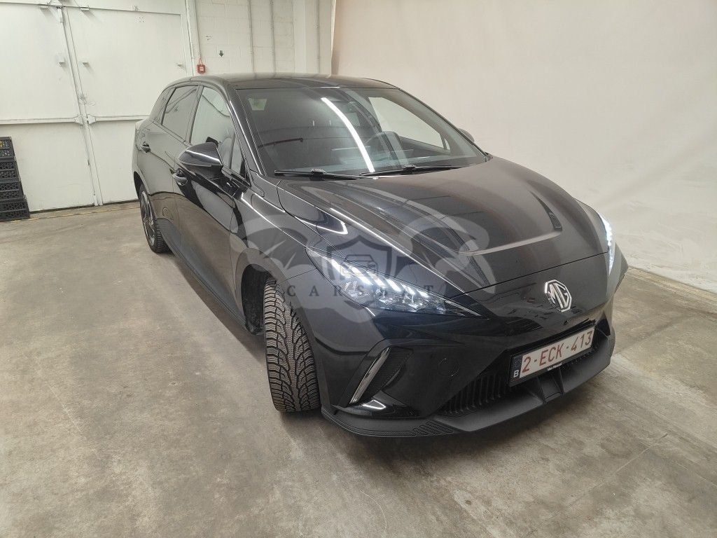 MG MG4 64 kWh Luxury 2023